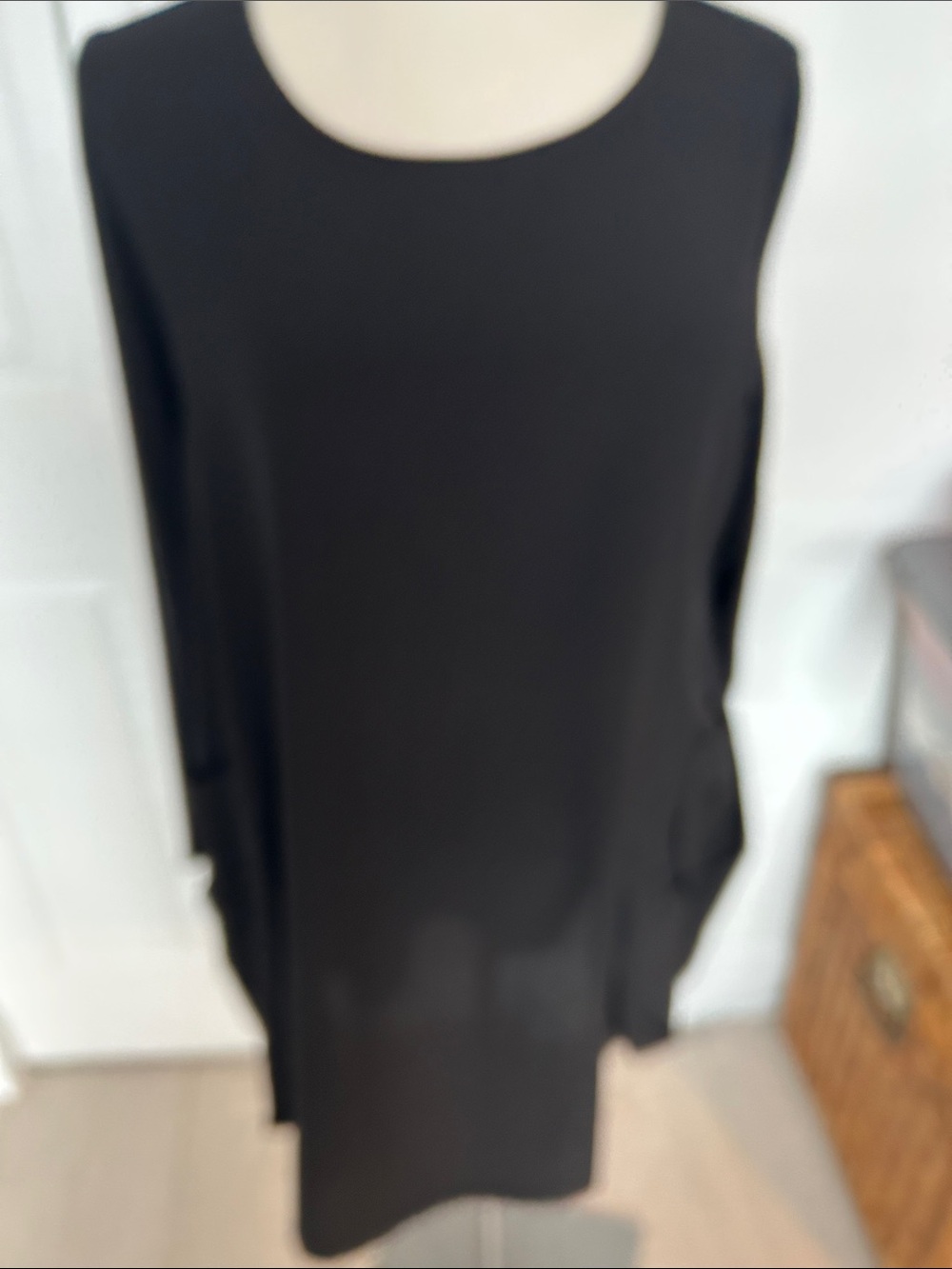 Comfy USA top